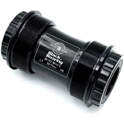 Black Bearing Gxp-B5 T47 Tretlager - Bottom Bracket Black Bearing Gxp-B5 T47 Tretlager - Bottom Bracket