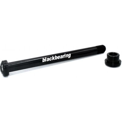 Black Bearing 12mm M12x1.5 170mm Achse - Achse Black Bearing 12mm M12x1.5 170mm Achse - Achse