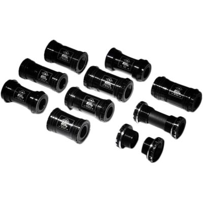 Black Bearing Caixa de Pedalier 41-86/92-30-b5-v - Eje pedalier Black Bearing Caixa de Pedalier 41-86/92-30-b5-v - Eje pedalier