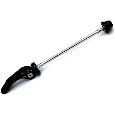 Black Bearing B3 TU - 9mm Vorderradachse - Schnellspanner Black Bearing B3 TU - 9mm Vorderradachse - Schnellspanner