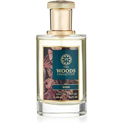 The Woods Collection Eden Unisex Eau de Parfum - Perfume The Woods Collection Eden Unisex Eau de Parfum - Perfume