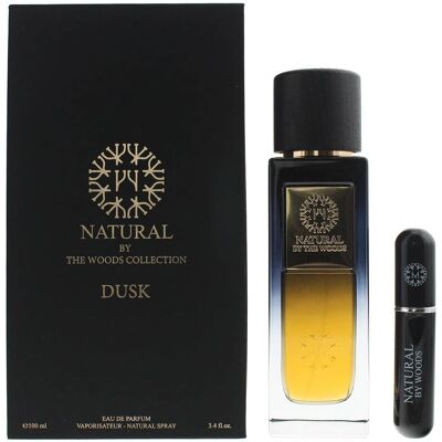 The Woods Collection Unisex Natural Dusk EDP - Perfum 100ml The Woods Collection Unisex Natural Dusk EDP - Perfum 100ml