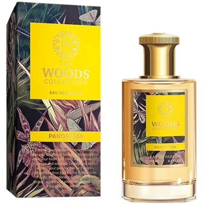 The Woods Collection Panorama Eau De Parfum - Perfumy The Woods Collection Panorama Eau De Parfum - Perfumy