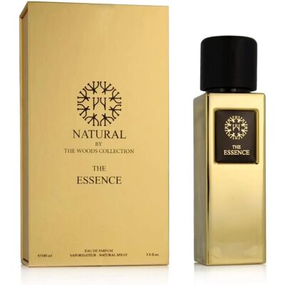 The Woods Collection Unisex Eau de Parfum - The Essence The Woods Collection Unisex Eau de Parfum - The Essence