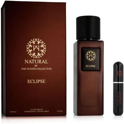 The Woods Collection Unisex EDP Eclipse - Perfumy The Woods Collection Unisex EDP Eclipse - Perfumy
