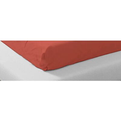 Côté Déco Sábana ajustable de algodón orgánico - 90x200cm Côté Déco Sábana ajustable de algodón orgánico - 90x200cm