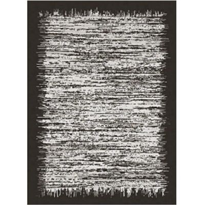Mani Textile Shadow Alfombra de Salón - Negro Mani Textile Shadow Alfombra de Salón - Negro