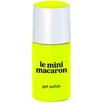 Le Mini Macaron Party Babe Gellack - 8,5ml Le Mini Macaron Party Babe Gellack - 8,5ml