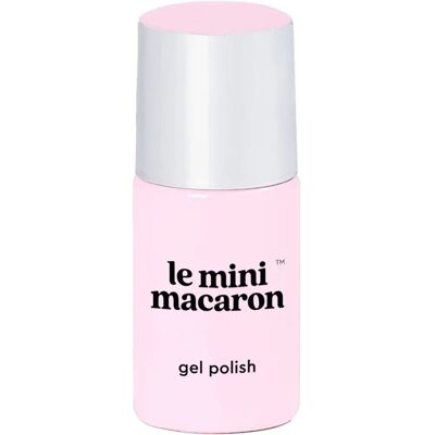 Le Mini Macaron Lavendel Gellack - Gellack Le Mini Macaron Lavendel Gellack - Gellack