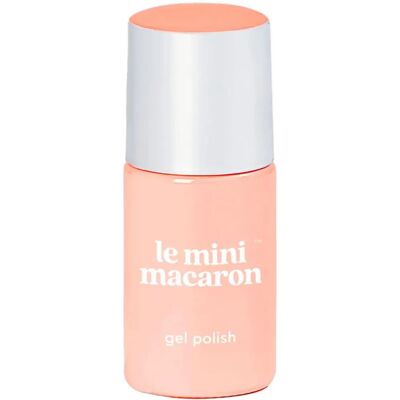 Le Mini Macaron Koralle Gellack - Nagellack 8.5ml Le Mini Macaron Koralle Gellack - Nagellack 8.5ml