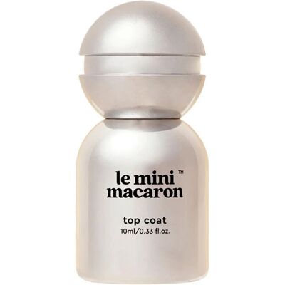 Le Mini Macaron Le Sweet Nagellack Überlack - Nagellack Überlack Le Mini Macaron Le Sweet Nagellack Überlack - Nagellack Überlack