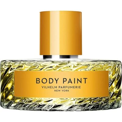 Vilhelm Parfumerie Body Paint Eau de Parfum - Fragranza duratura Vilhelm Parfumerie Body Paint Eau de Parfum - Fragranza duratura