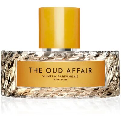 Vilhelm Parfumerie The Oud Affair - 100 ml Eau de Parfum Spray - Unisex Vilhelm Parfumerie The Oud Affair - 100 ml Eau de Parfum Spray - Unisex