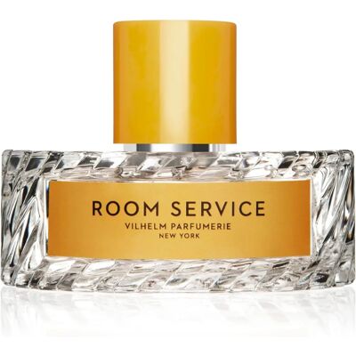Vilhelm Parfumerie Room Service Eau De Parfum - Ambra Floreale per Donne Vilhelm Parfumerie Room Service Eau De Parfum - Ambra Floreale per Donne