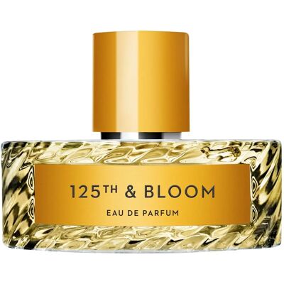 Vilhelm Parfumerie 125th Bloom Eau De Parfum Spray 100ml Vilhelm Parfumerie 125th Bloom Eau De Parfum Spray 100ml