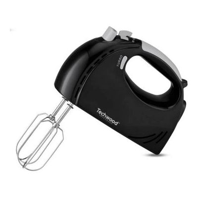 TECHWOOD TMM-3006 - Černá - Rychlovarný mixér TECHWOOD TMM-3006 - Černá - Rychlovarný mixér
