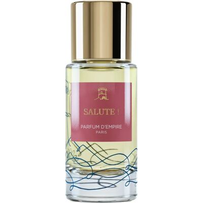 Perfum d'Empire Salute Uniseks Zapach - 50ml Eau de Parfum Perfum d'Empire Salute Uniseks Zapach - 50ml Eau de Parfum