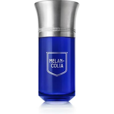 Unisex Liquides Imaginaires Melancolia EDP - Perfumy Unisex Liquides Imaginaires Melancolia EDP - Perfumy