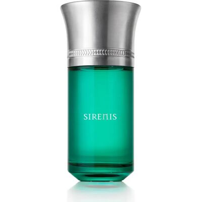 Perfume unisex Liquides Imaginaires Sirenis 100ml - Eau de Parfum Perfume unisex Liquides Imaginaires Sirenis 100ml - Eau de Parfum