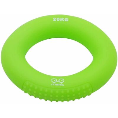 Y&Y Vertikal Klatrering - Grønn - 20kg Y&Y Vertikal Klatrering - Grønn - 20kg