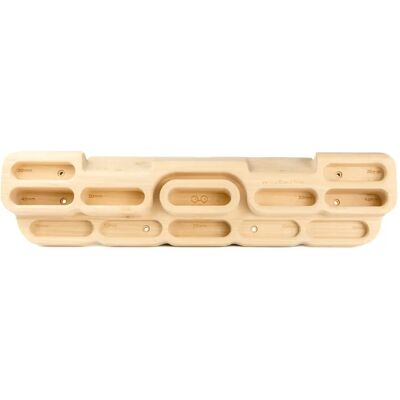 YY Vertical VerticalBoard First - Allenamento di arrampicata - sabbia-beige YY Vertical VerticalBoard First - Allenamento di arrampicata - sabbia-beige
