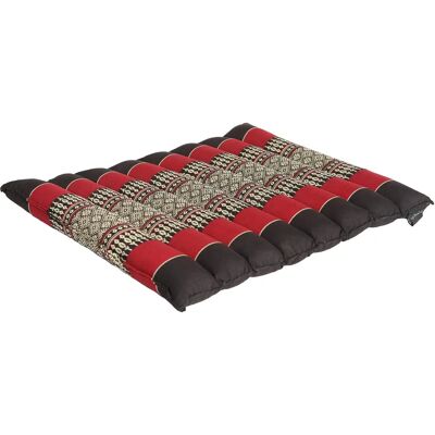 ANADEO YOGAPRODUCTS - Coussin de yoga plat et pliable - Kapok durable - Publicité ANADEO YOGAPRODUCTS - Coussin de yoga plat et pliable - Kapok durable - Publicité