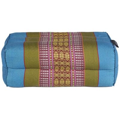 ANADEO YOGAPRODUCTS Coussin de Méditation en Kapok Naturel - Soutien et Stabilité - Publicité ANADEO YOGAPRODUCTS Coussin de Méditation en Kapok Naturel - Soutien et Stabilité - Publicité