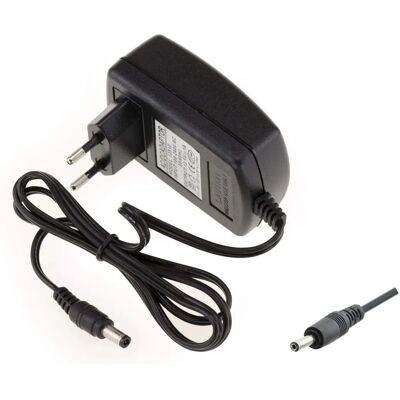 Kalea Informatique Zasilacz zewnętrzny 220V - 12V 2A - 3,5mm Kalea Informatique Zasilacz zewnętrzny 220V - 12V 2A - 3,5mm