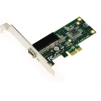 Kalea-Informatique - WG210AS - 1Gbps - PCIe - Netwerkadapter Kalea-Informatique - WG210AS - 1Gbps - PCIe - Netwerkadapter