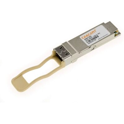 Kalea Informatique - QSFP+ 40G MMF - 850nm - Transceiver - Publicité Kalea Informatique - QSFP+ 40G MMF - 850nm - Transceiver - Publicité