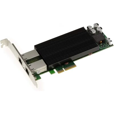Kalea-Informatique Intel Jl82576eb Dubbla Gigabit Ethernet PCIe - PoE+ 30W Kalea-Informatique Intel Jl82576eb Dubbla Gigabit Ethernet PCIe - PoE+ 30W