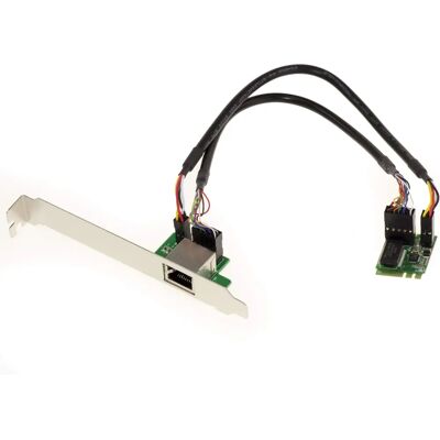 Kalea Informatique M2 Ngff Ethernet Card - Realtek 8111 Kalea Informatique M2 Ngff Ethernet Card - Realtek 8111