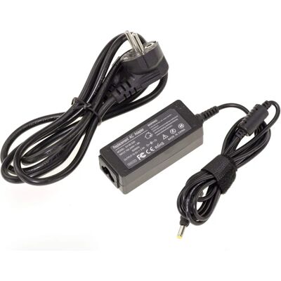 Kalea-Informatique Ładowarka Sony do laptopa - 10,5V 2,9A - 1.7x4.8mm - Przenośny zasilacz Kalea-Informatique Ładowarka Sony do laptopa - 10,5V 2,9A - 1.7x4.8mm - Przenośny zasilacz