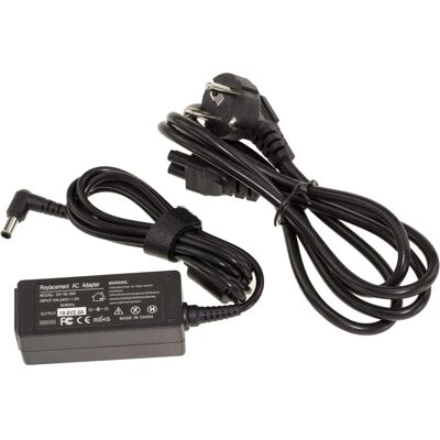 Kalea Informatique Laptop-Netzteil - 19,5V 2,3A, 4,4x6,5mm Stecker Kalea Informatique Laptop-Netzteil - 19,5V 2,3A, 4,4x6,5mm Stecker