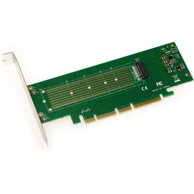 Kalea-Informatique - M.2 NGFF PCIe 3.0 M Key - Adapter SSD Kalea-Informatique - M.2 NGFF PCIe 3.0 M Key - Adapter SSD