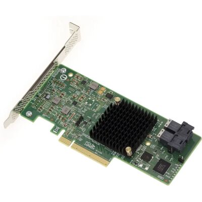Contrôleur SAS Kalea-Informatique - PCIe 3.0, 8 Ports, RAID 0/1/10 - OEM - Publicité Contrôleur SAS Kalea-Informatique - PCIe 3.0, 8 Ports, RAID 0/1/10 - OEM - Publicité