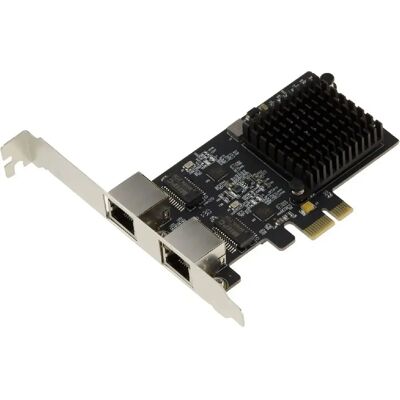 Kalea-Informatique - RTL8125 2.5G - Carte réseau - Publicité Kalea-Informatique - RTL8125 2.5G - Carte réseau - Publicité