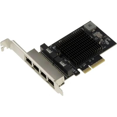 Kalea-Informatique RTL8125 2,5GbE PCIe kártya Kalea-Informatique RTL8125 2,5GbE PCIe kártya
