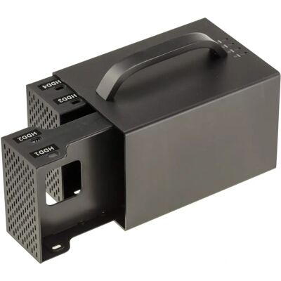 Kalea-Informatique Caja de Almacenamiento USB 3.2 Gen 2 10Gbps - Almacenamiento Kalea-Informatique Caja de Almacenamiento USB 3.2 Gen 2 10Gbps - Almacenamiento