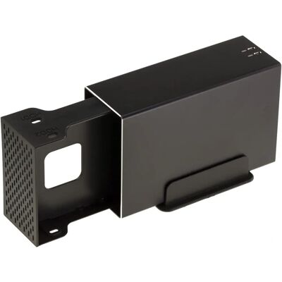 Baie Disque Externe Kalea-Informatique USB 3.0 Raid 5g 2x SATA 3,5" - Baie de stockage Baie Disque Externe Kalea-Informatique USB 3.0 Raid 5g 2x SATA 3,5" - Baie de stockage