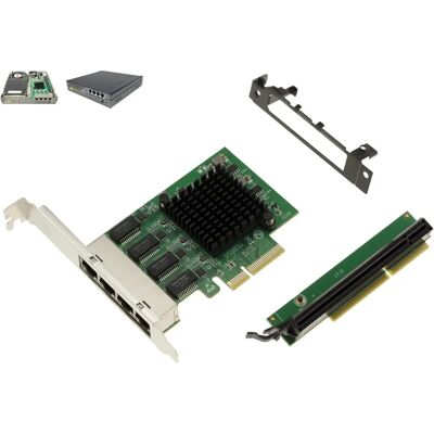 Kalea-Informatique Gigabit Ethernet Adapter für Lenovo Tiny5 M720q M920q P330 Kalea-Informatique Gigabit Ethernet Adapter für Lenovo Tiny5 M720q M920q P330