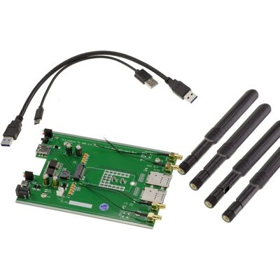 Kalea Informatique - M2 Bkey - USB 3.0 - Module M.2 - Publicité Kalea Informatique - M2 Bkey - USB 3.0 - Module M.2 - Publicité