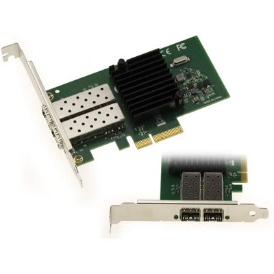 Kalea-Informatique - Intel I350am2 - PCIe 4x - NIC Kalea-Informatique - Intel I350am2 - PCIe 4x - NIC