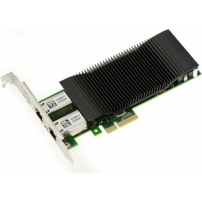 Kalea-Informatique Pcie X4 Dual Gigabit Ethernet - Power Over Ethernet Poe+ 30w - Intel I350 Kalea-Informatique Pcie X4 Dual Gigabit Ethernet - Power Over Ethernet Poe+ 30w - Intel I350
