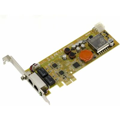 Kalea-Informatique I225-LM 2.5Gb Ethernet PoE+ Carte réseau - Publicité Kalea-Informatique I225-LM 2.5Gb Ethernet PoE+ Carte réseau - Publicité