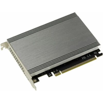 ASUS Prime B550M-A - Carte d'extension SSD PCIe 3.0 16x ASUS Prime B550M-A - Carte d'extension SSD PCIe 3.0 16x