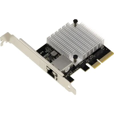 Kalea-Informatique Aqc107s-T1 - Carte Contrôleur Ethernet 10G PCIe Kalea-Informatique Aqc107s-T1 - Carte Contrôleur Ethernet 10G PCIe