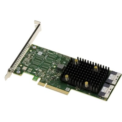 KALEA-INFORMATIQUE - 9500-16i - PCIe 4.0 x8 - Scheda controller PCIe KALEA-INFORMATIQUE - 9500-16i - PCIe 4.0 x8 - Scheda controller PCIe