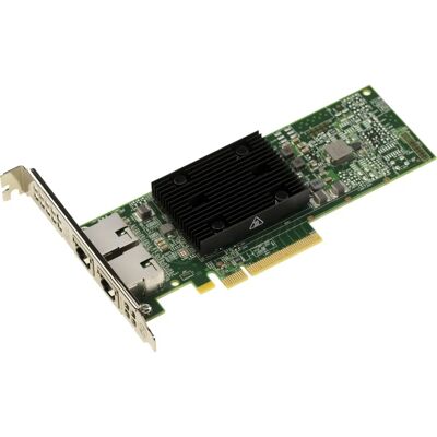 Kalea-Informatique Broadcom P210tp Ethernet 10Gb Netzwerkkarte Kalea-Informatique Broadcom P210tp Ethernet 10Gb Netzwerkkarte