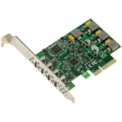 Kalea-Informatique - ASM3142 - USB 3.1 Type-C Kalea-Informatique - ASM3142 - USB 3.1 Type-C